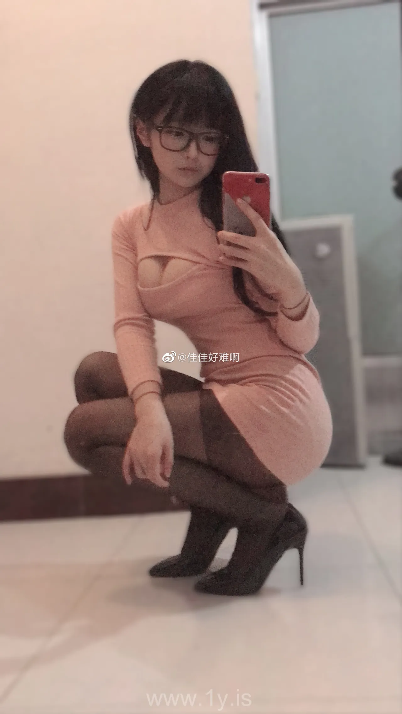 佳佳好难啊 VOL.41 微博配图第二弹