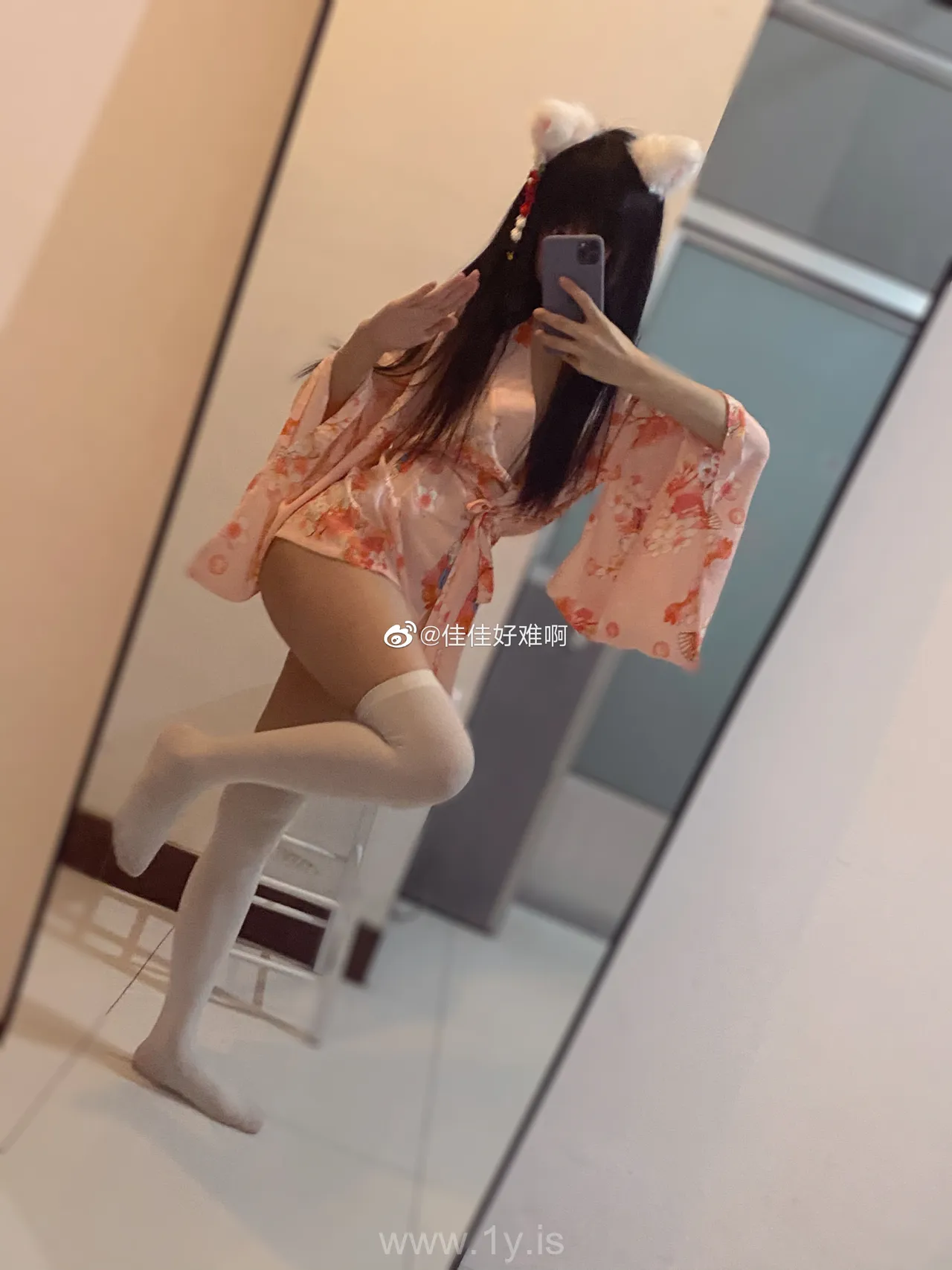 佳佳好难啊 VOL.41 微博配图第二弹