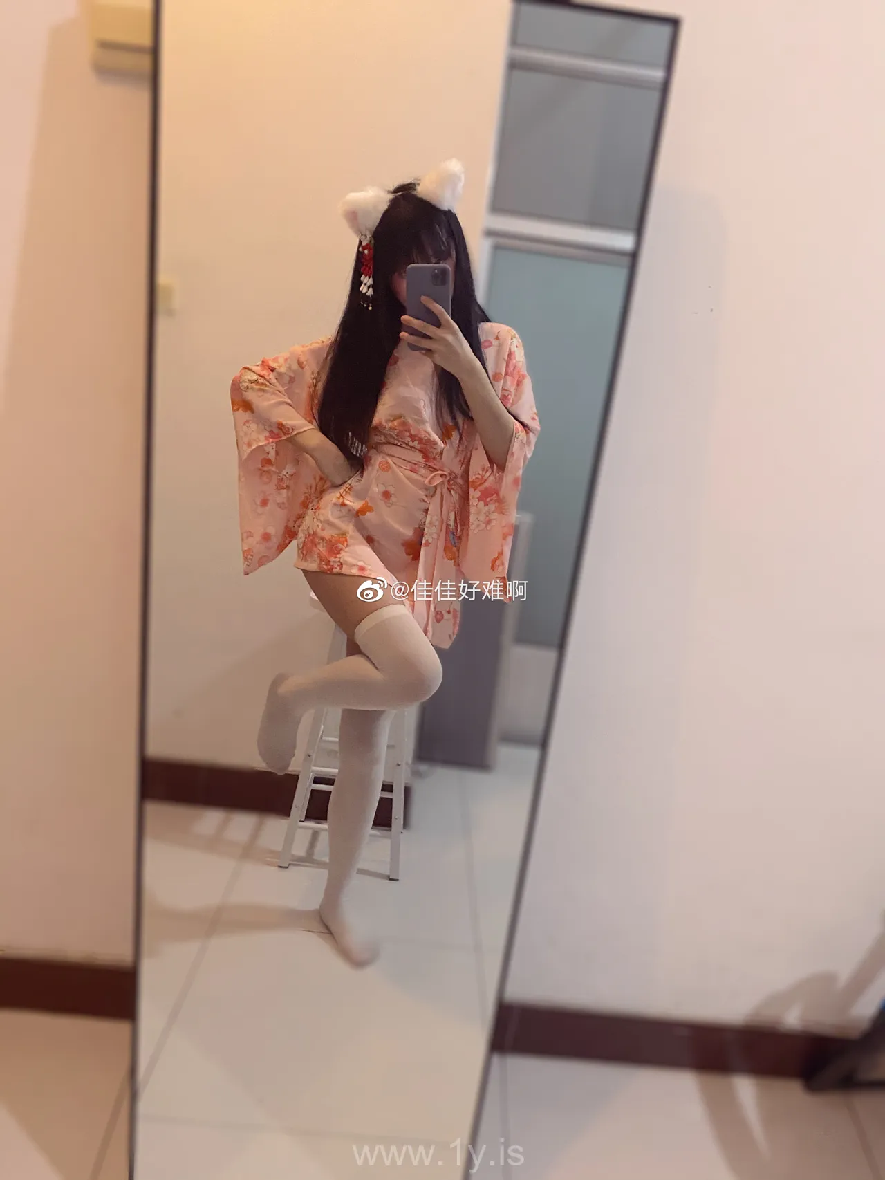 佳佳好难啊 VOL.41 微博配图第二弹