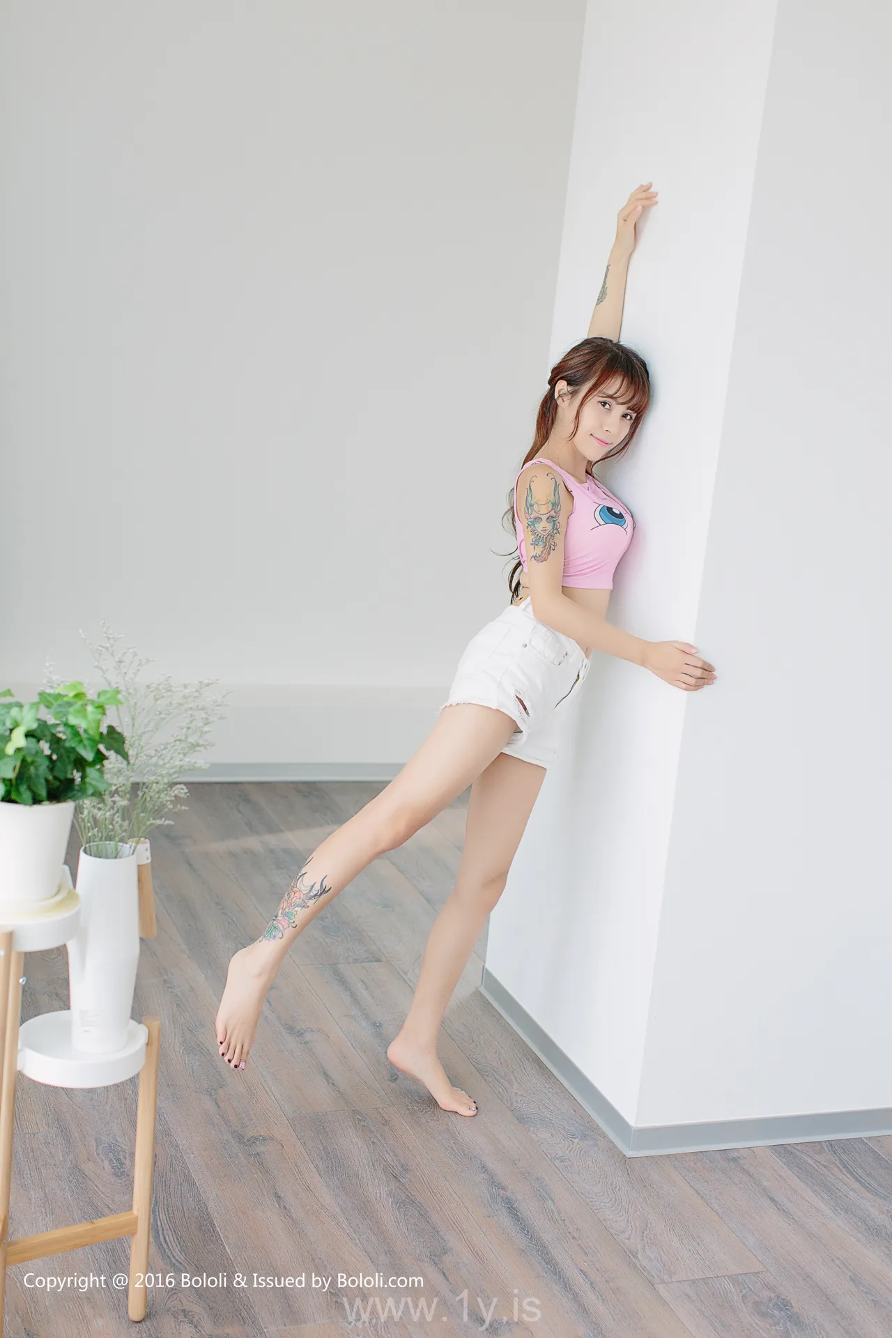 激萌文化 VOL.002