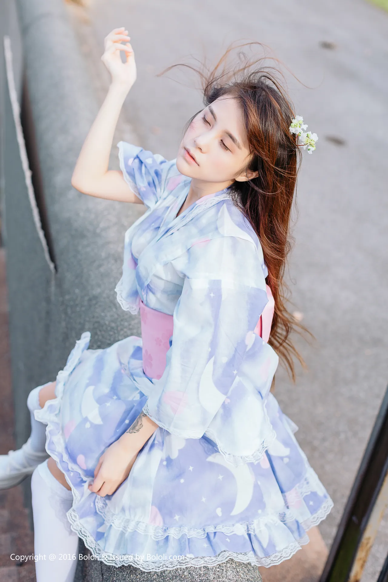 激萌文化 VOL.007