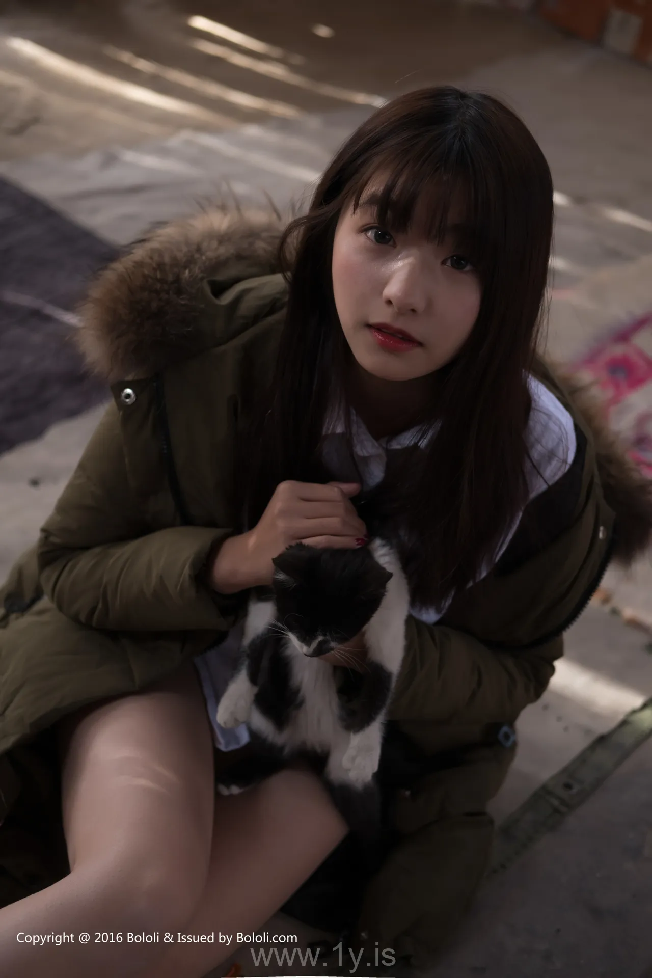 激萌文化 VOL.012