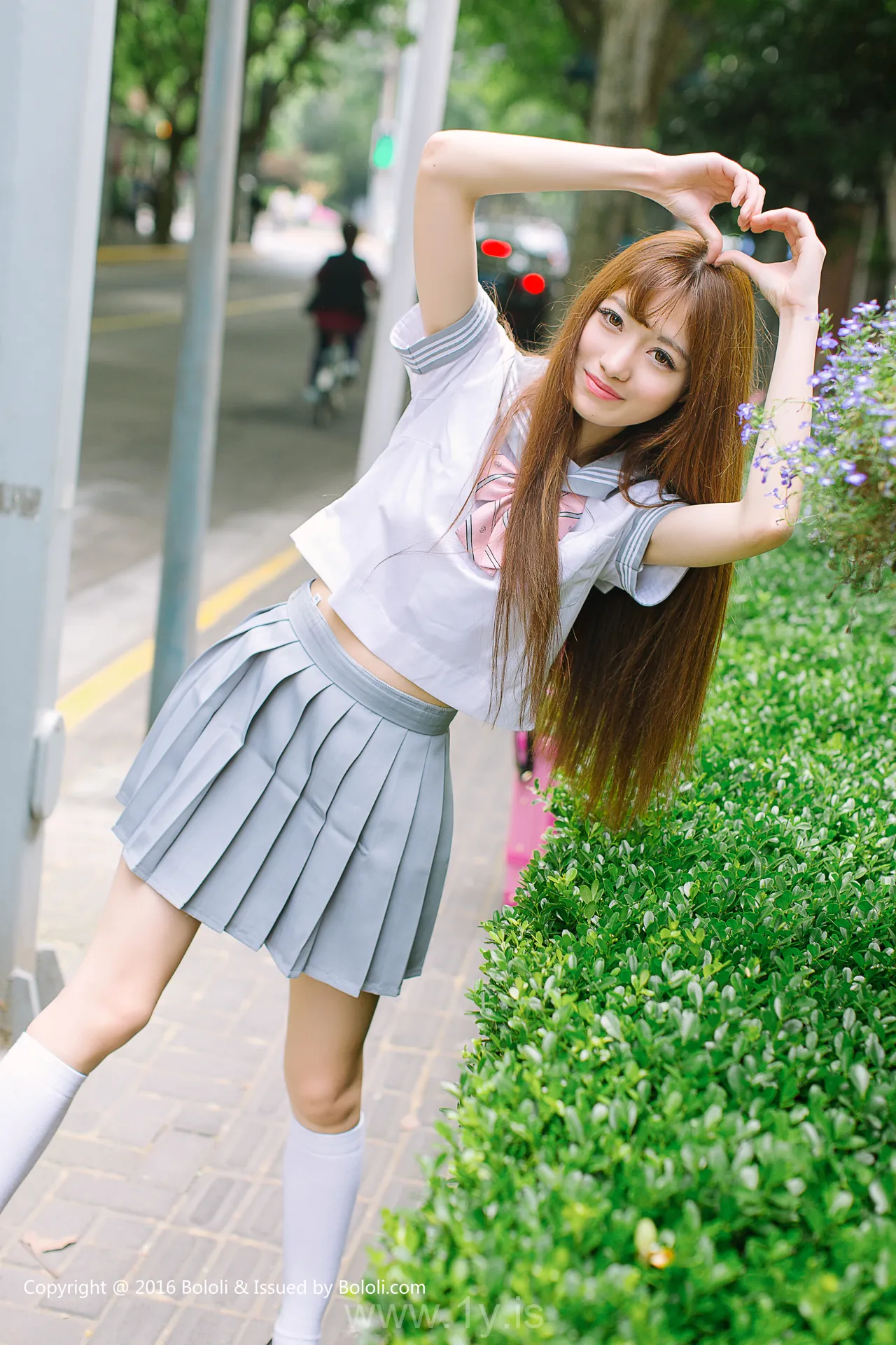 激萌文化 VOL.015