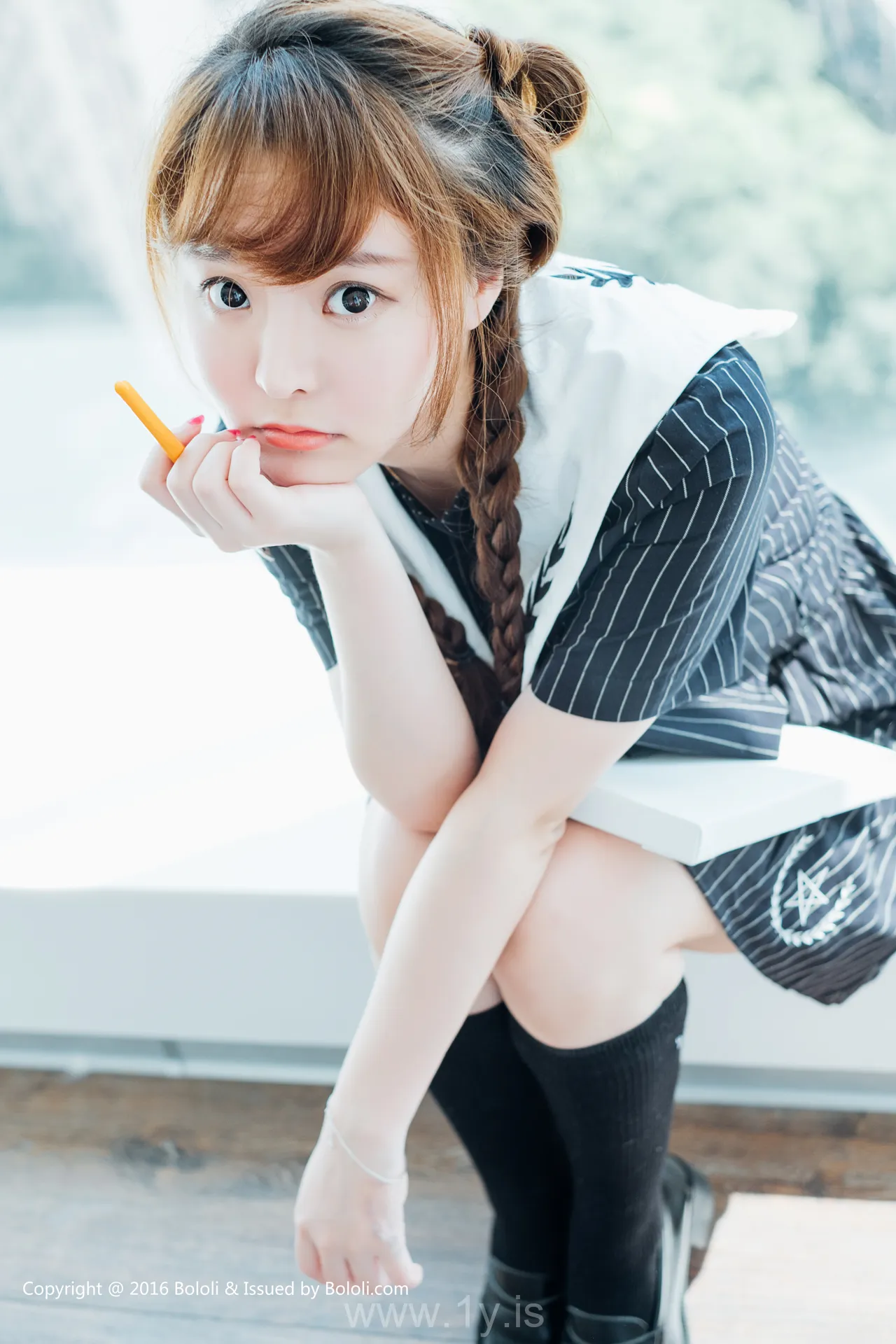 激萌文化 VOL.017