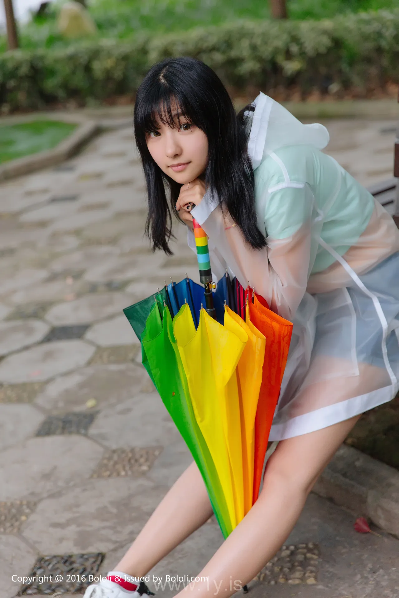 激萌文化 VOL.021