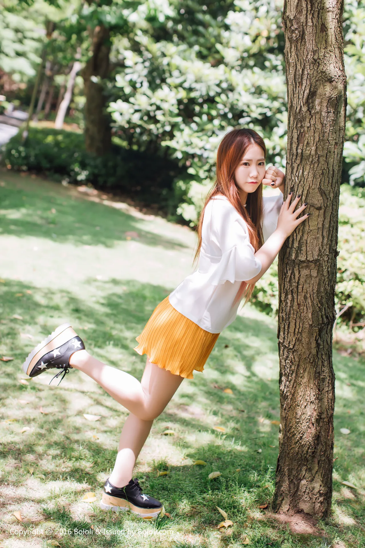 激萌文化 VOL.022