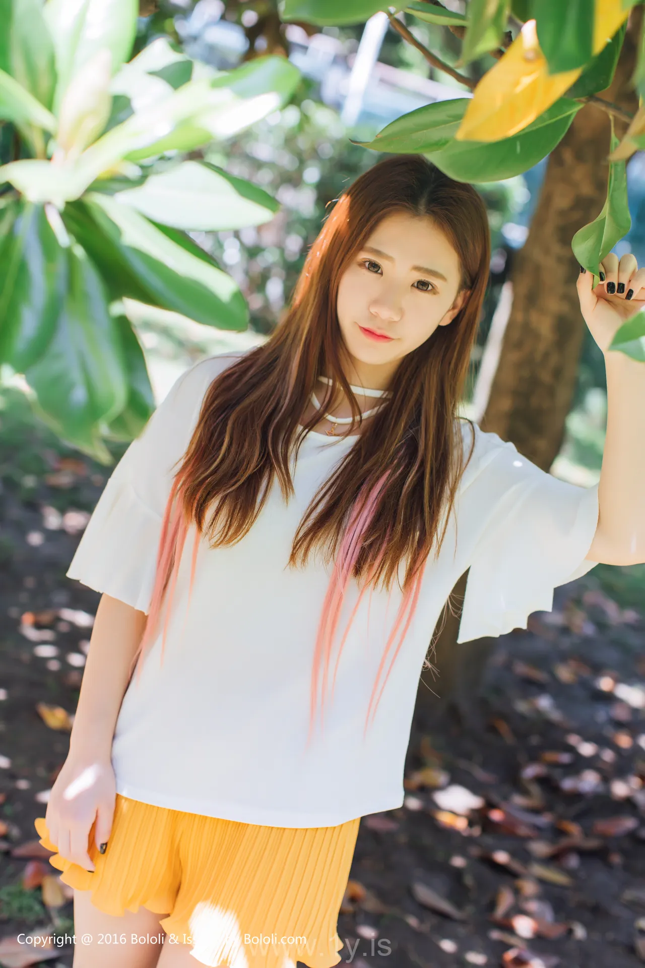 激萌文化 VOL.022