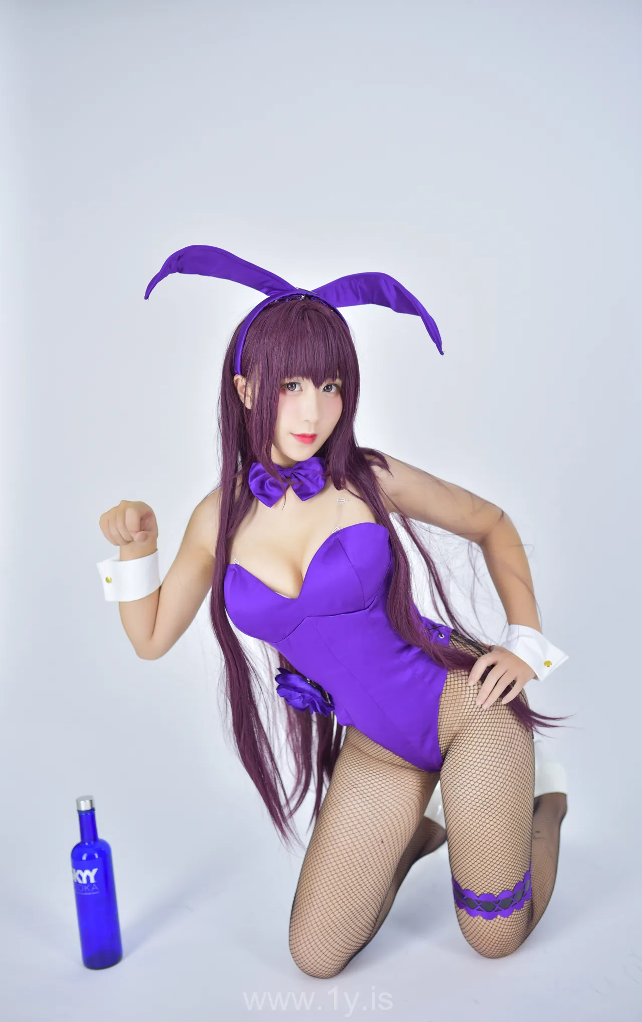 九曲Jean VOL.29 师匠 兔女郎