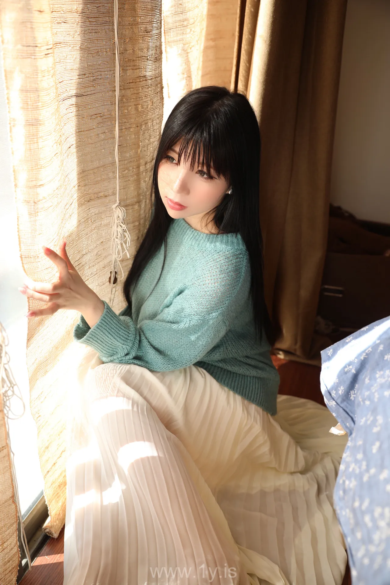 鹿野希 VOL.001