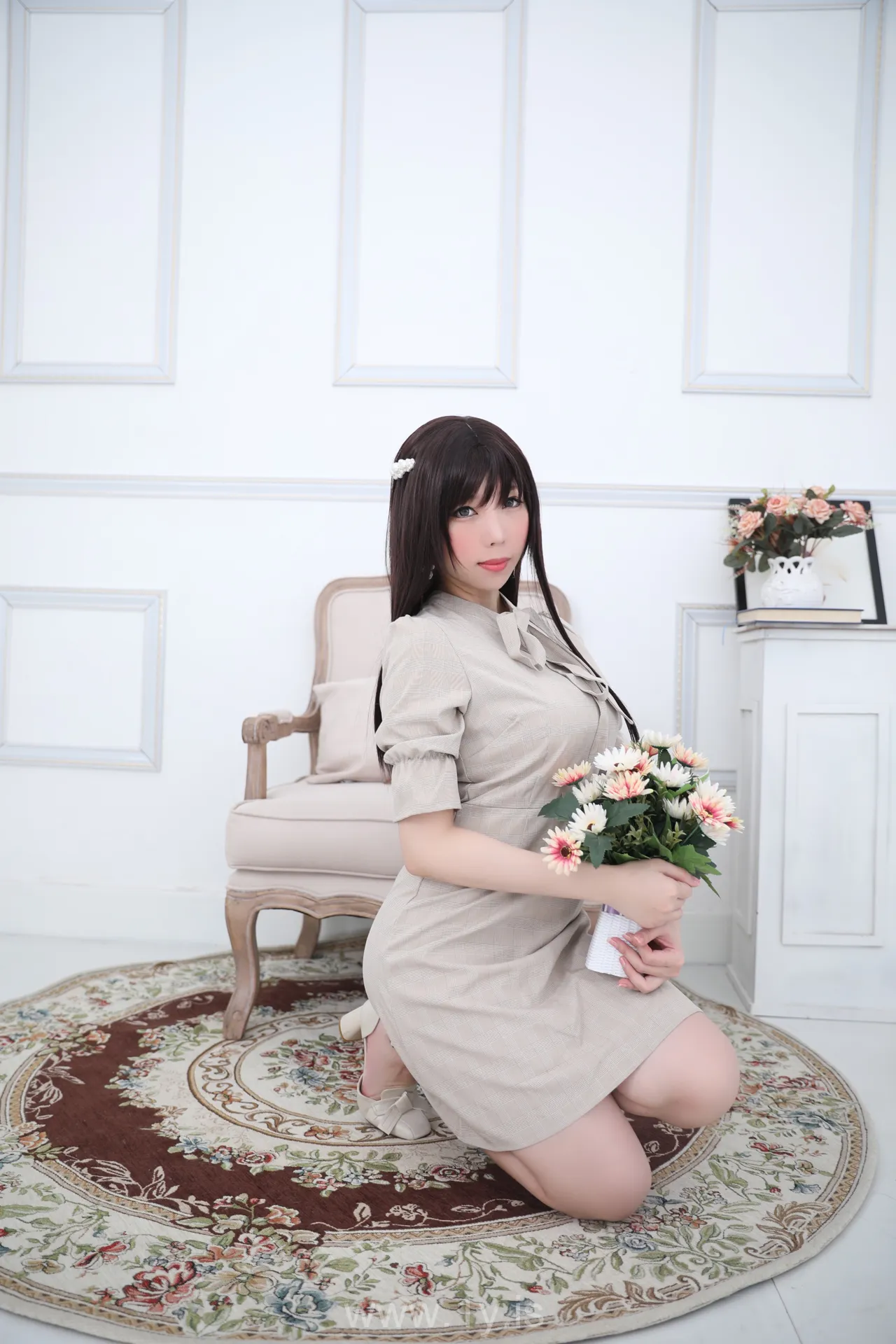 鹿野希 VOL.004