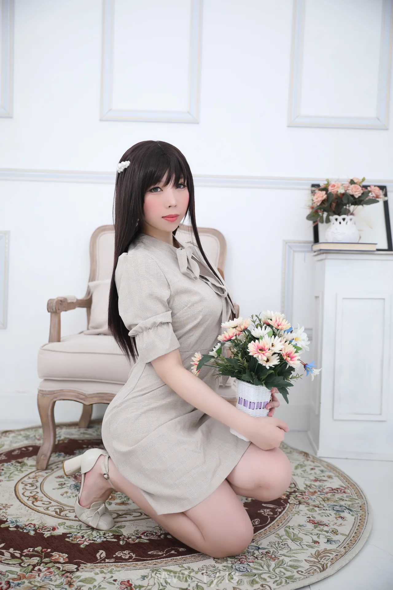鹿野希 VOL.004