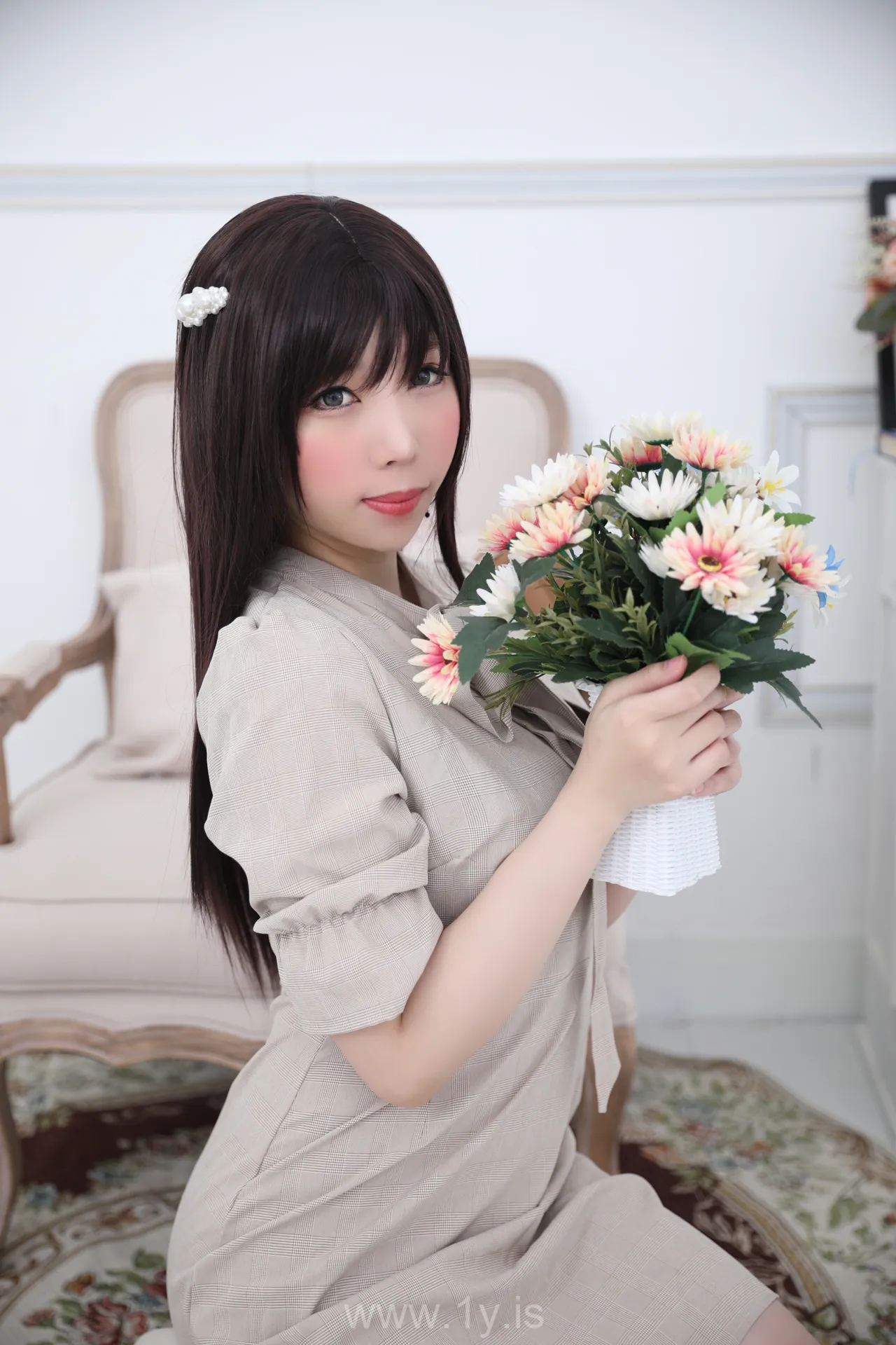 鹿野希 VOL.004