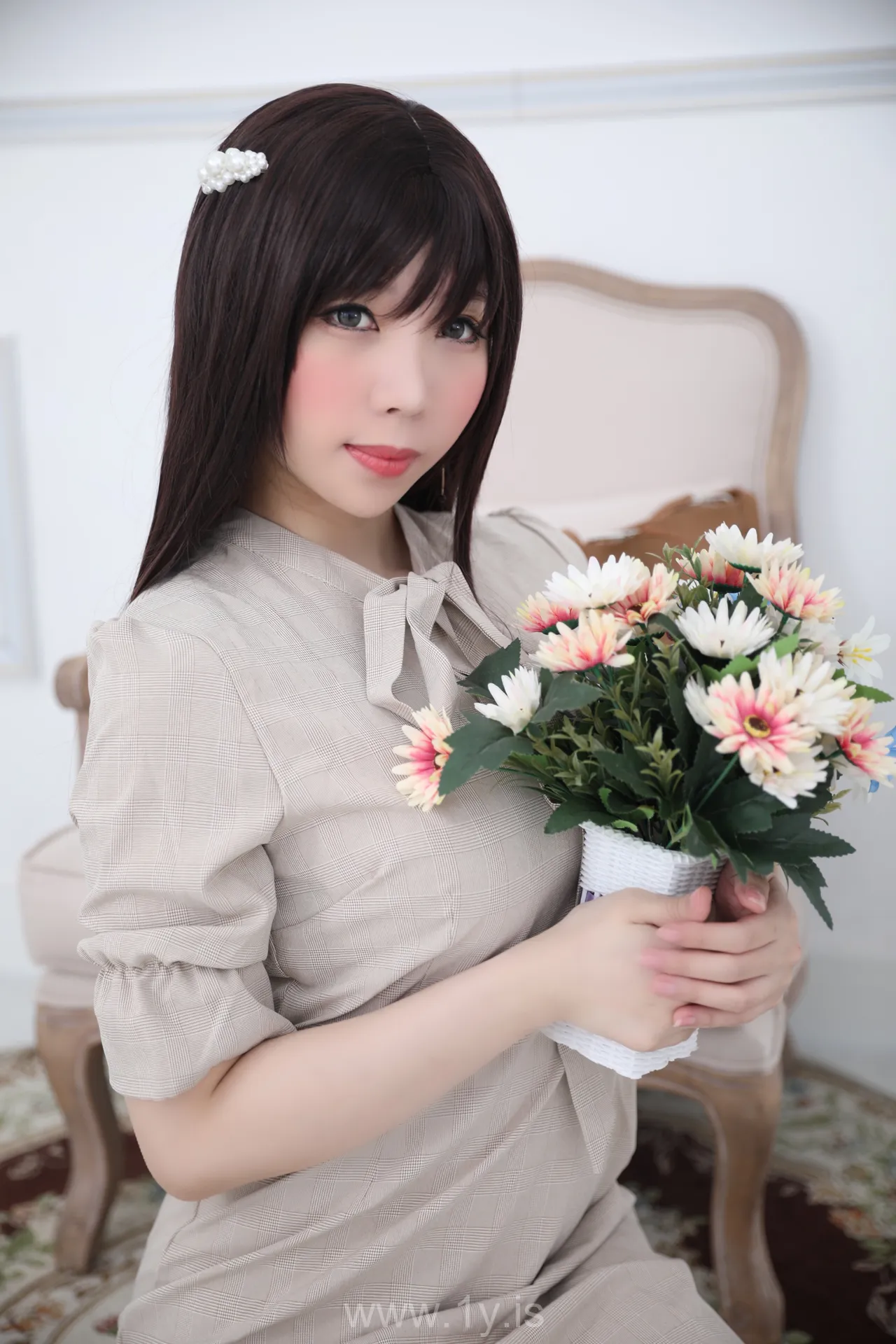 鹿野希 VOL.004