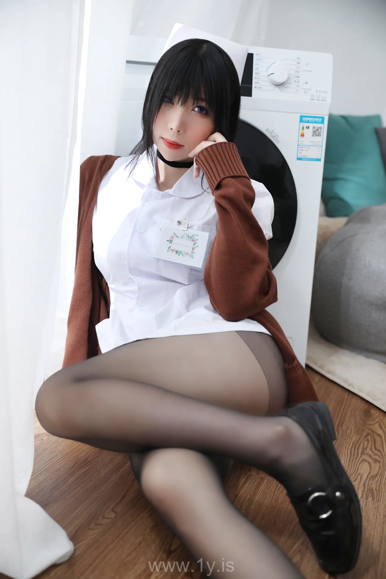 鹿野希 VOL.008
