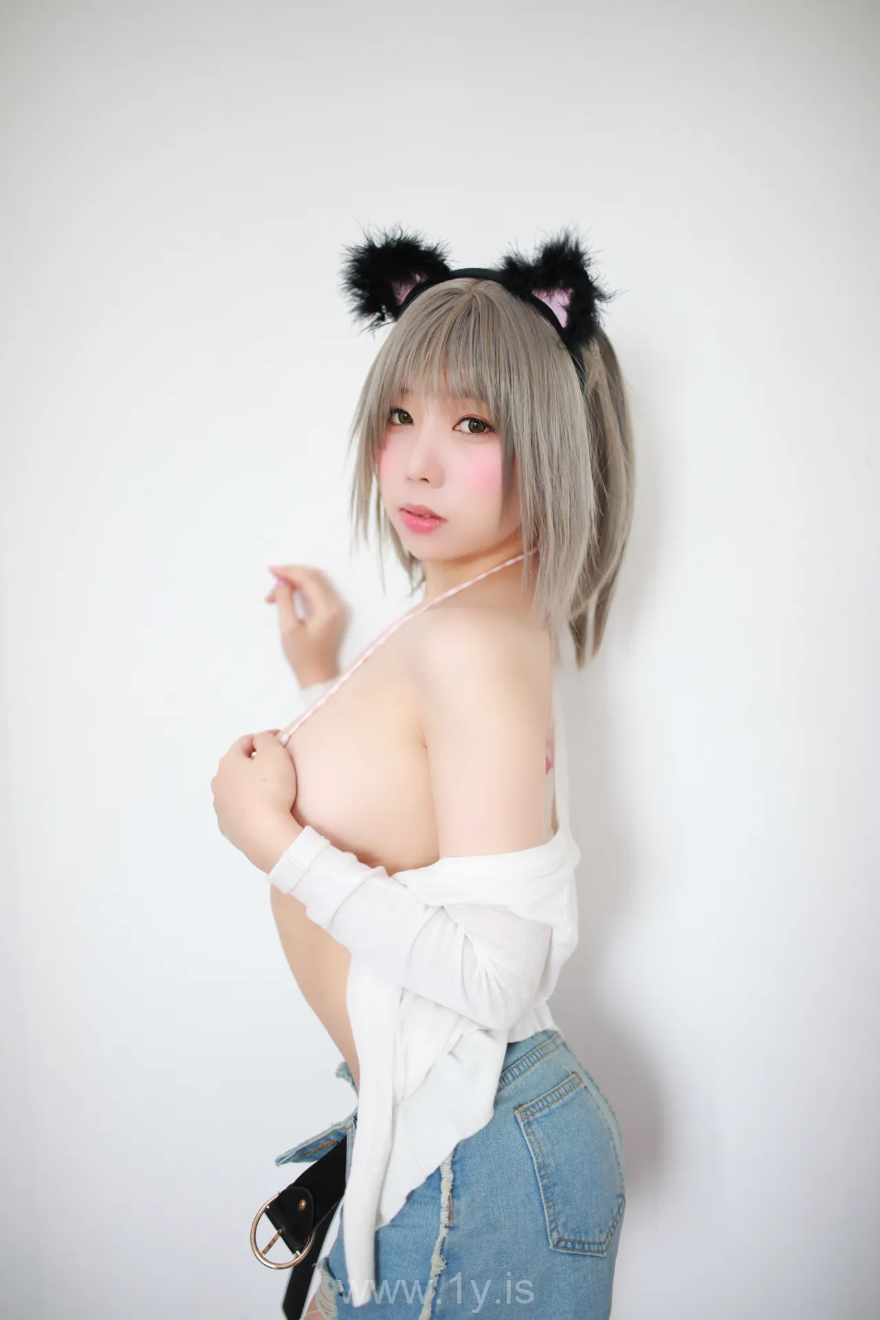 鹿野希 VOL.013