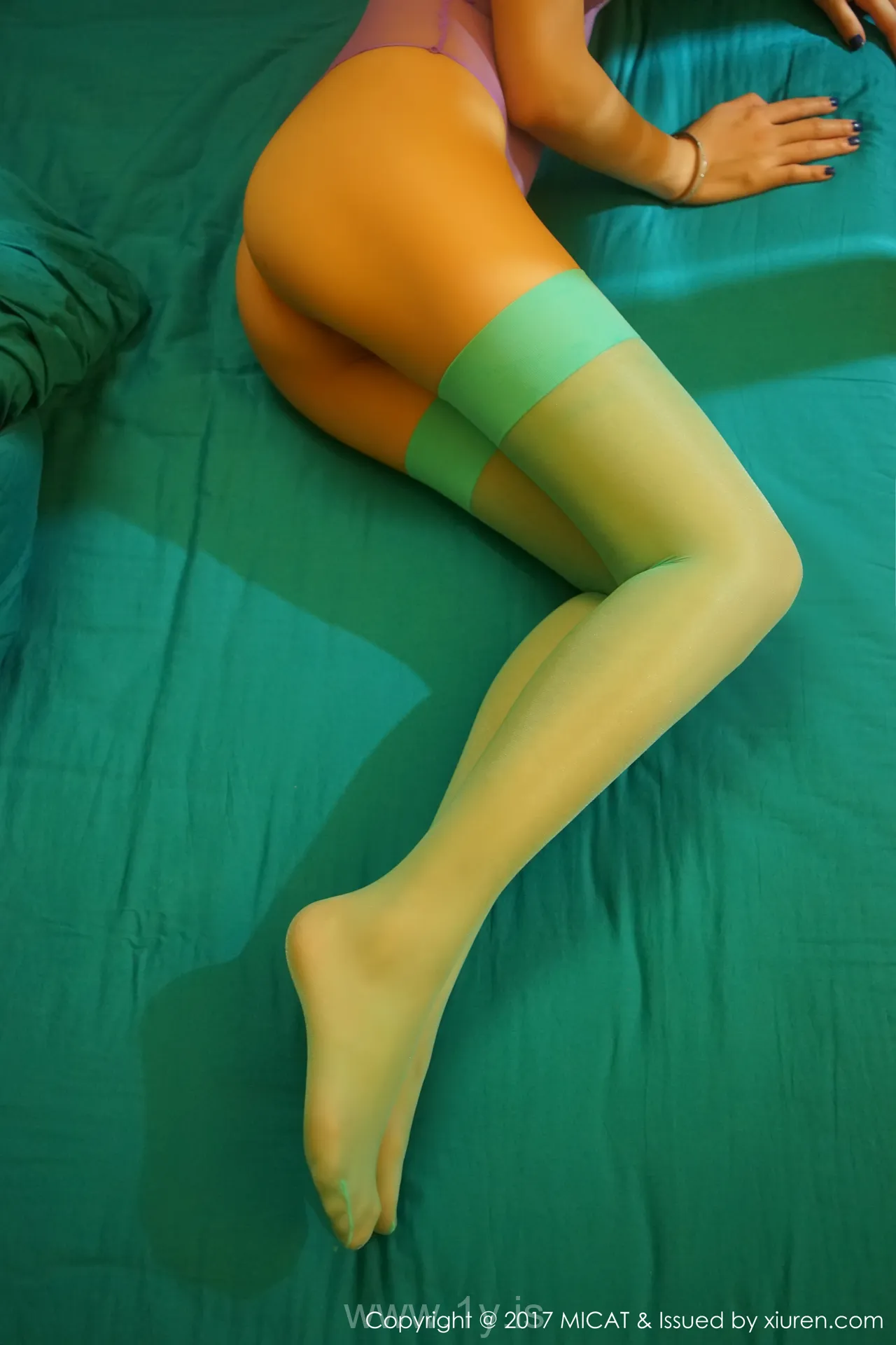 猫萌榜 VOL.024雪瑞Lisa