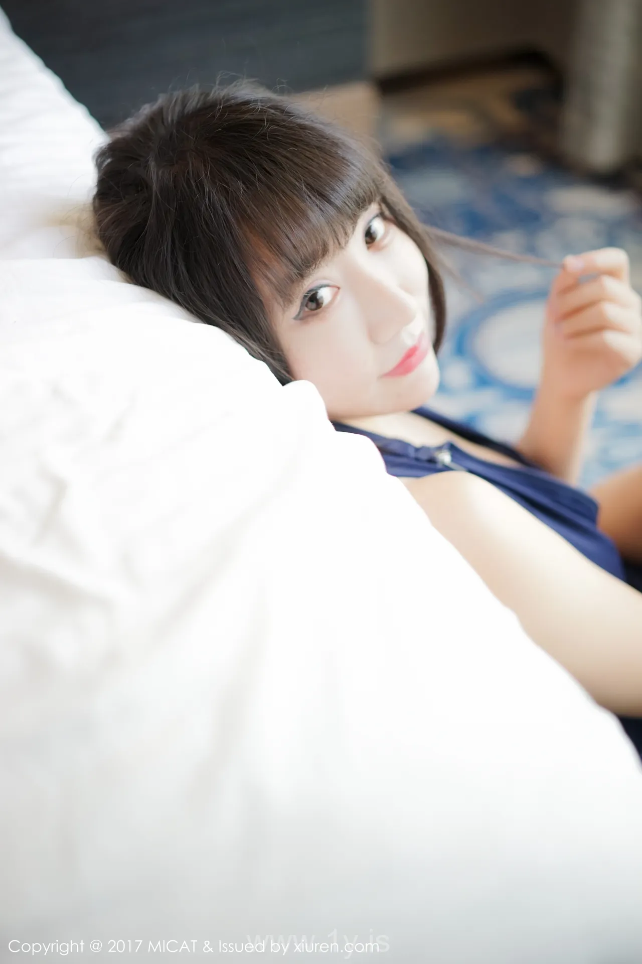 猫萌榜 VOL.027夏笑笑Summer