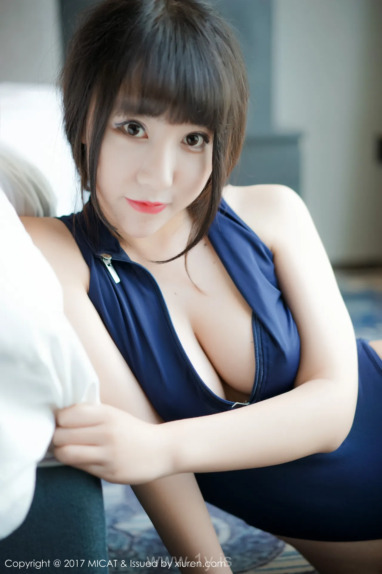 猫萌榜 VOL.027夏笑笑Summer