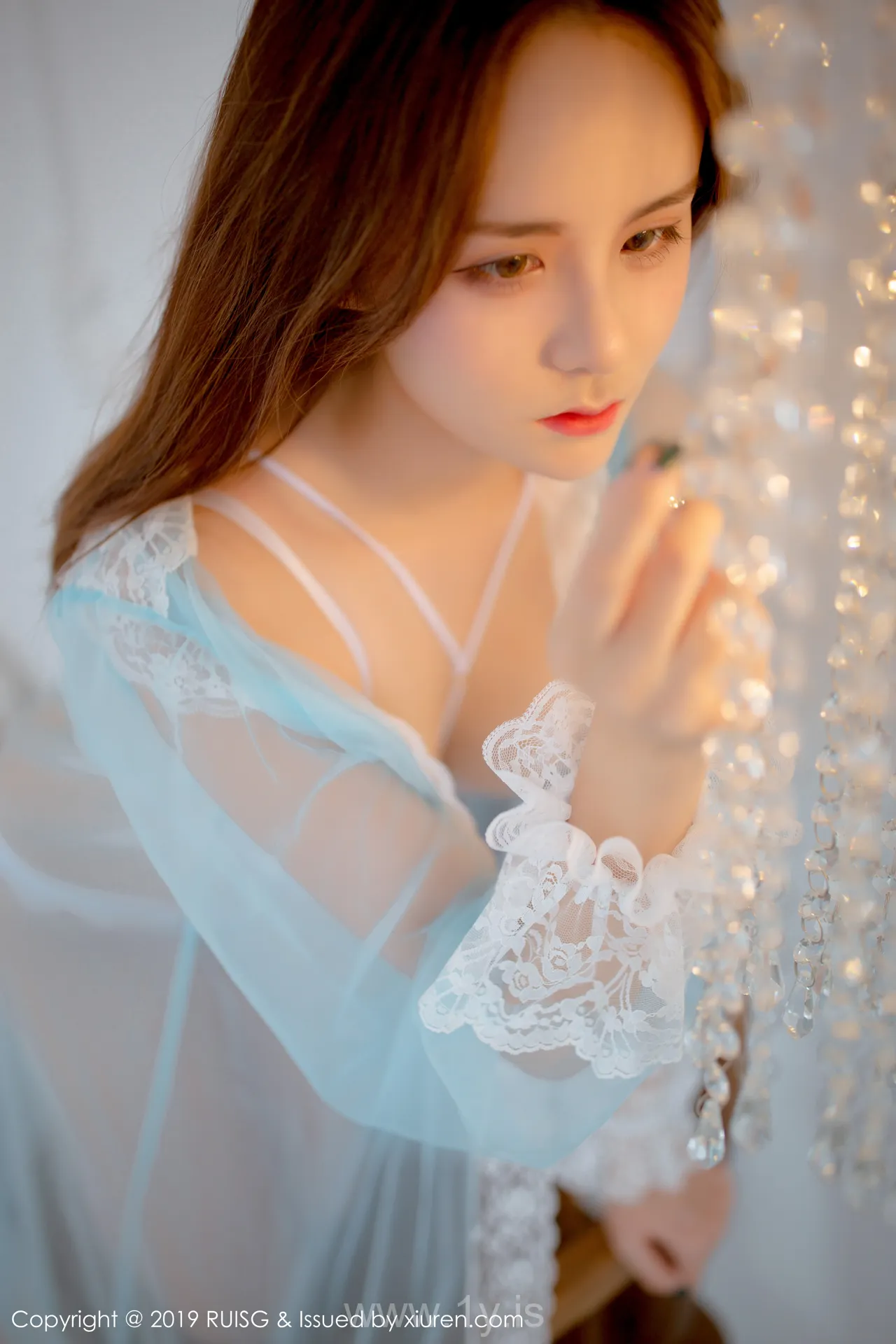 猫萌榜 VOL.062Daisy琳琳