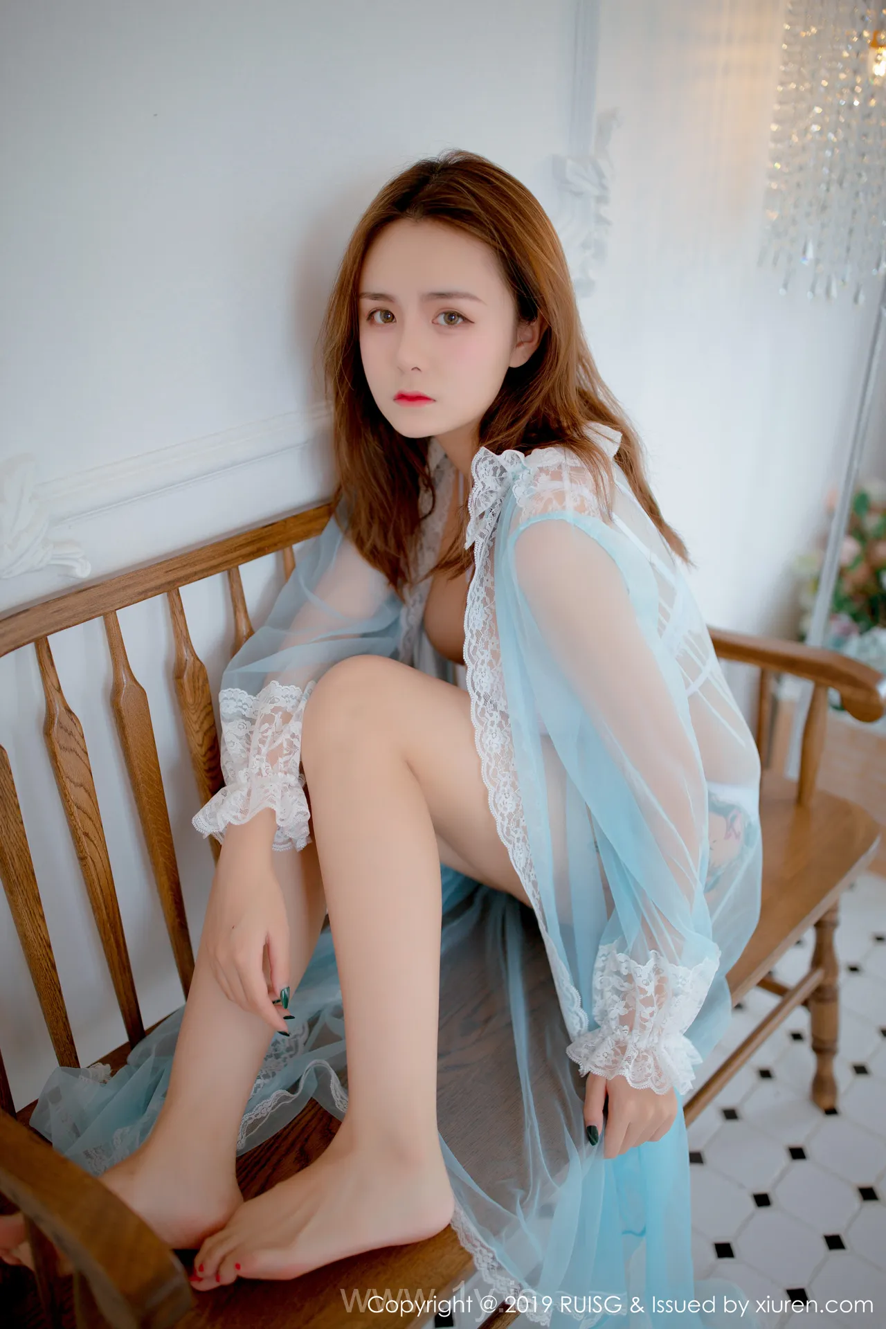 猫萌榜 VOL.062Daisy琳琳