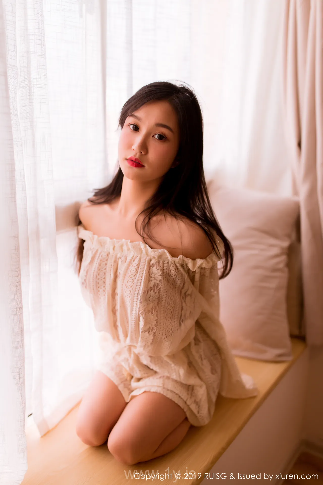 猫萌榜 VOL.066深紫Julie