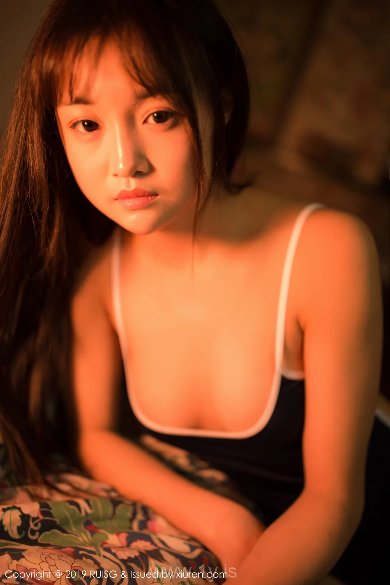 猫萌榜 VOL.067圆圆Daphne