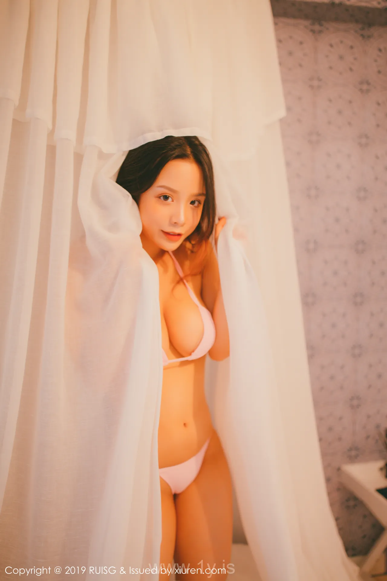 猫萌榜 VOL.070木木夕Mmx