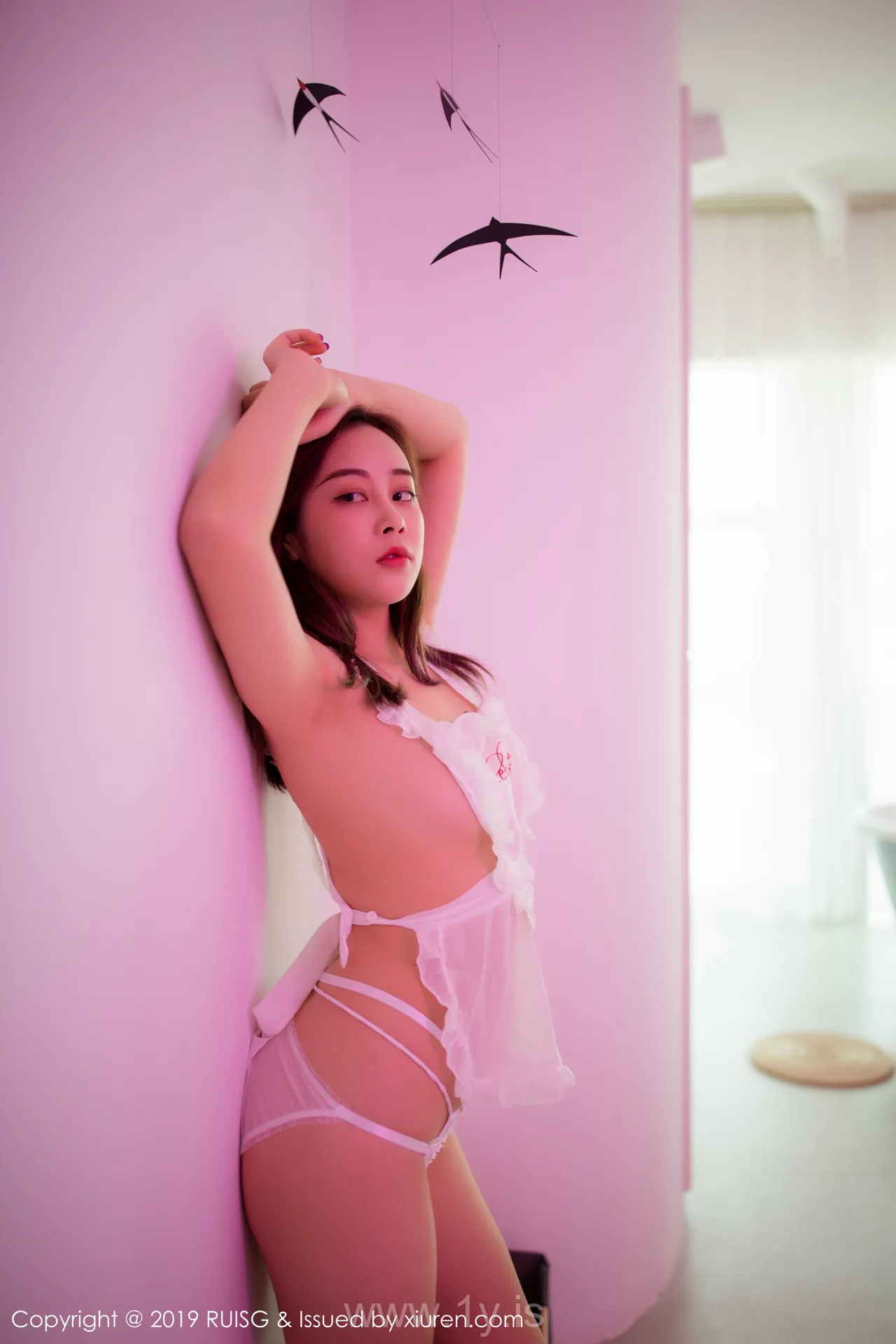 猫萌榜 VOL.072Eileen爱琳