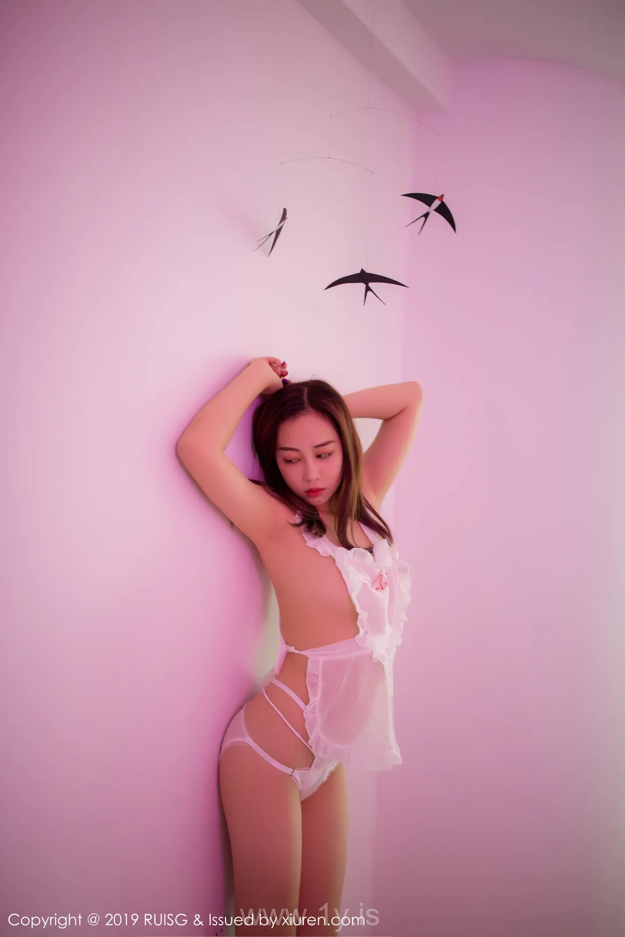 猫萌榜 VOL.072Eileen爱琳