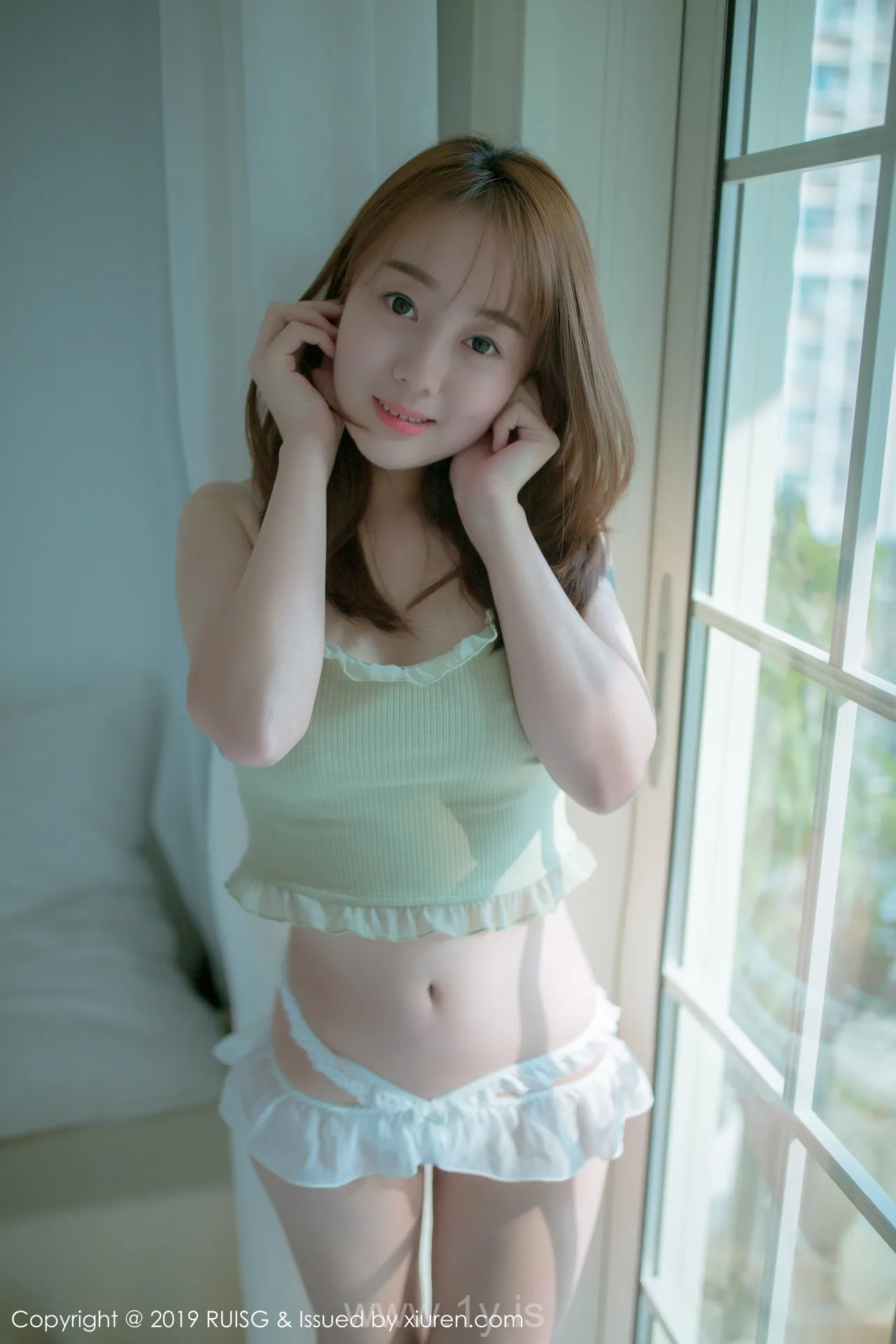 猫萌榜 VOL.080风衣月Lucy