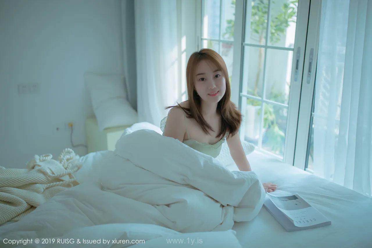 猫萌榜 VOL.080风衣月Lucy