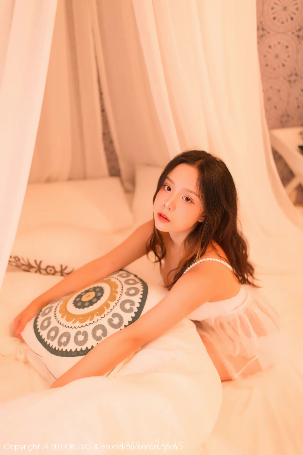 猫萌榜 VOL.081木木夕Mmx