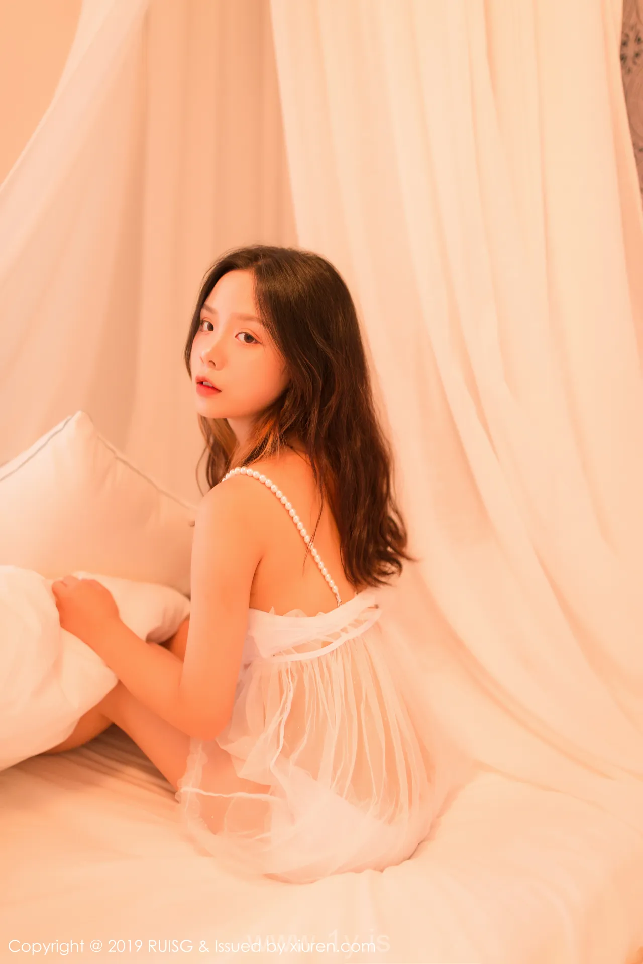 猫萌榜 VOL.081木木夕Mmx