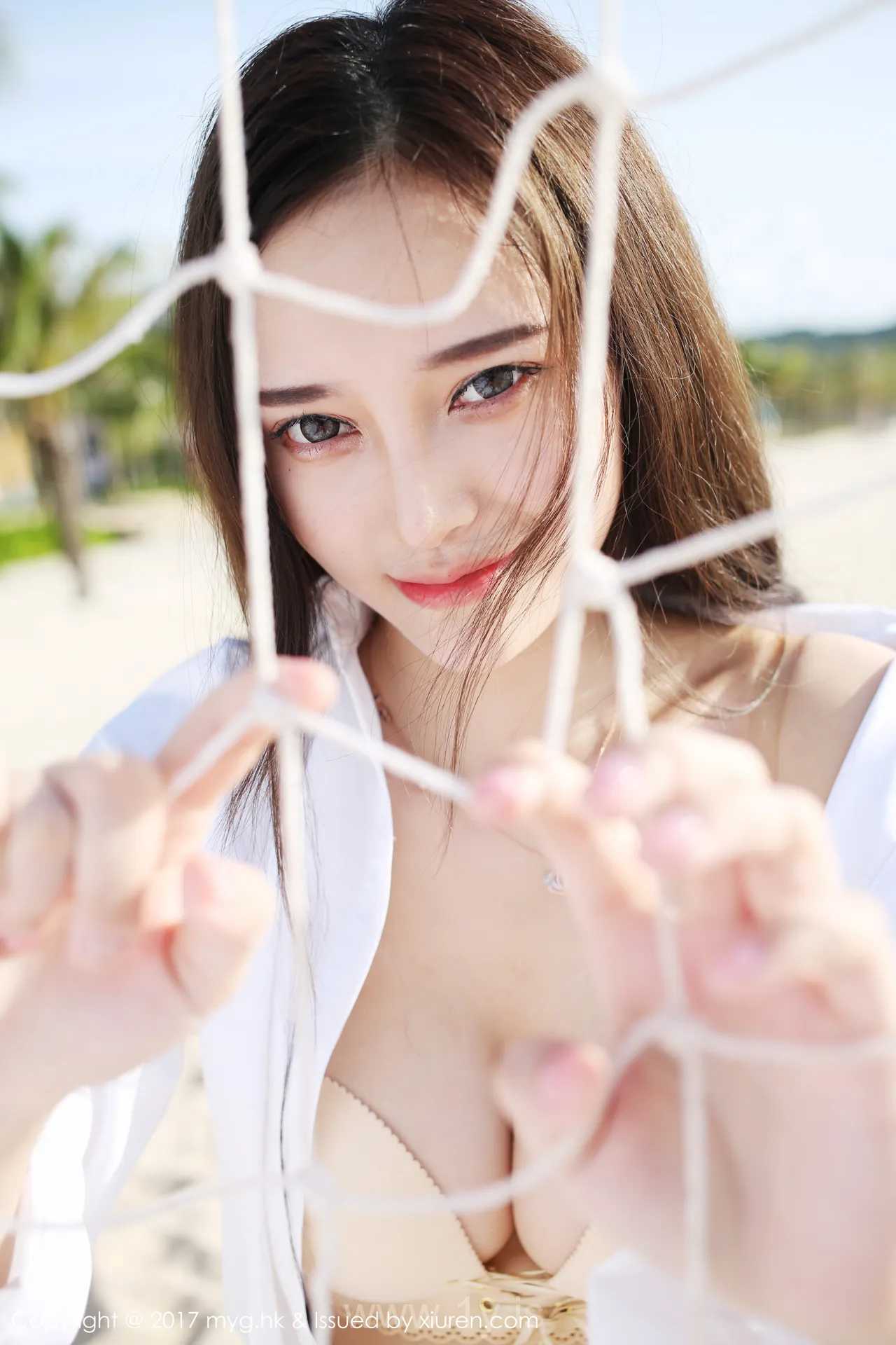 美媛馆 VOL.259唐琪儿il