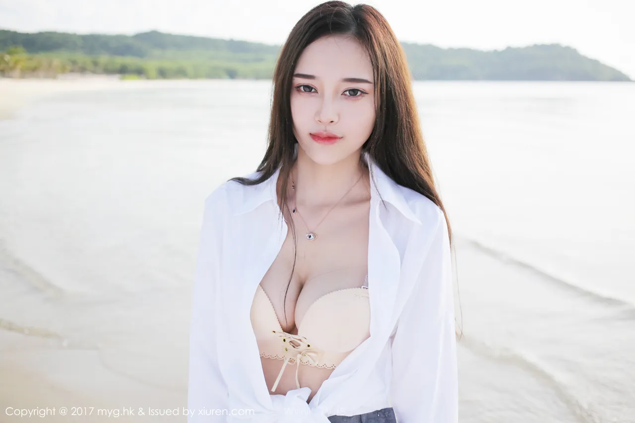 美媛馆 VOL.259唐琪儿il