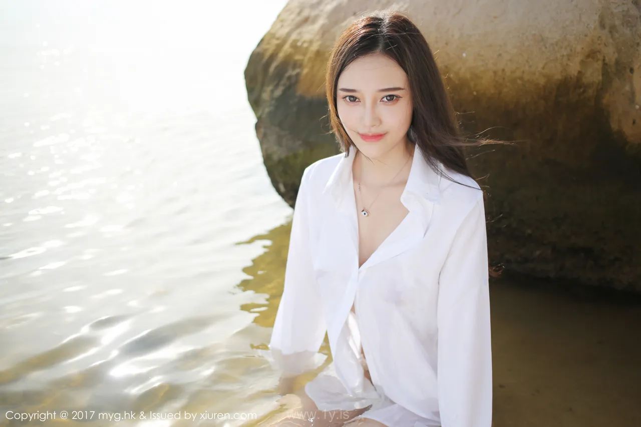 美媛馆 VOL.259唐琪儿il