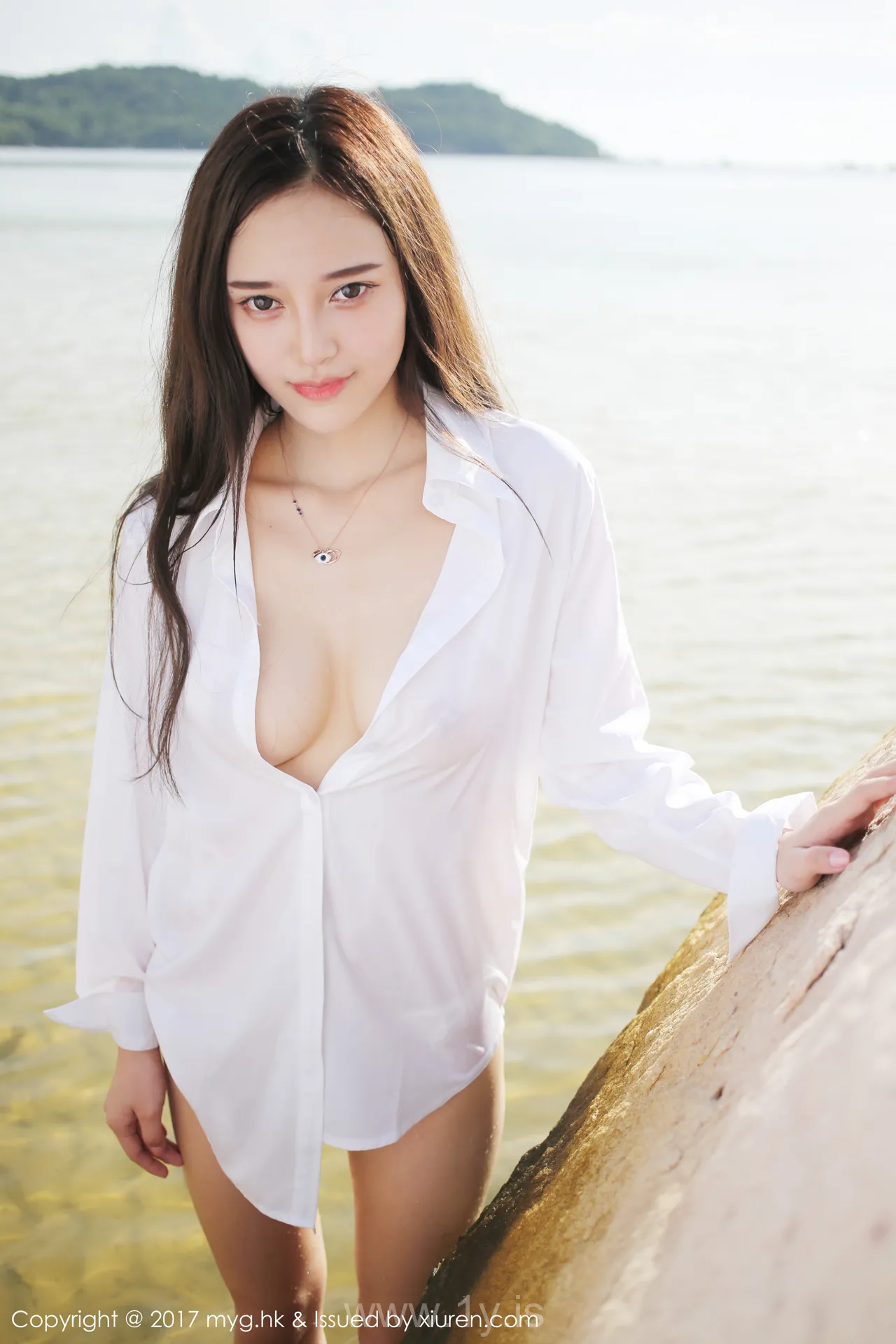 美媛馆 VOL.259唐琪儿il
