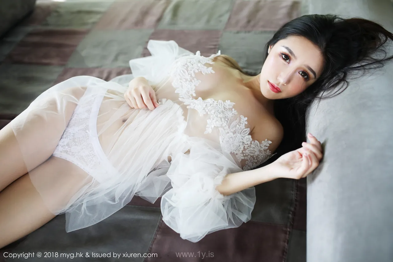 美媛馆 VOL.281于大乔