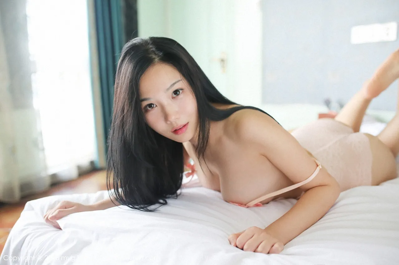 美媛馆 VOL.294徐微微mia