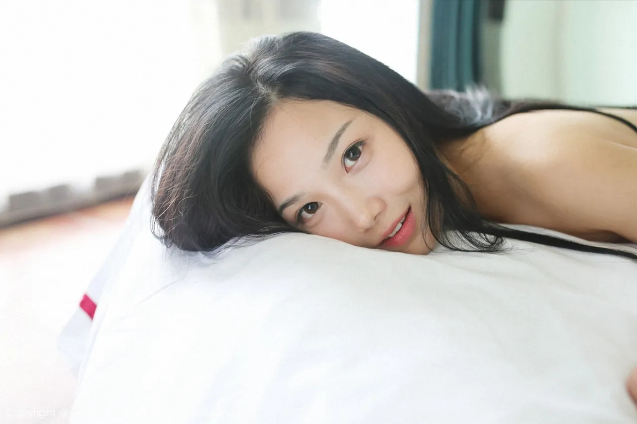 美媛馆 VOL.294徐微微mia