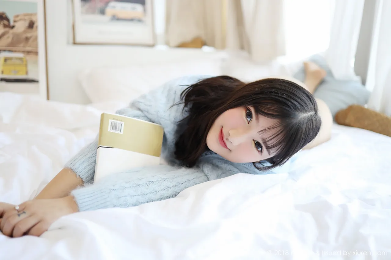 美媛馆 VOL.338小尤奈