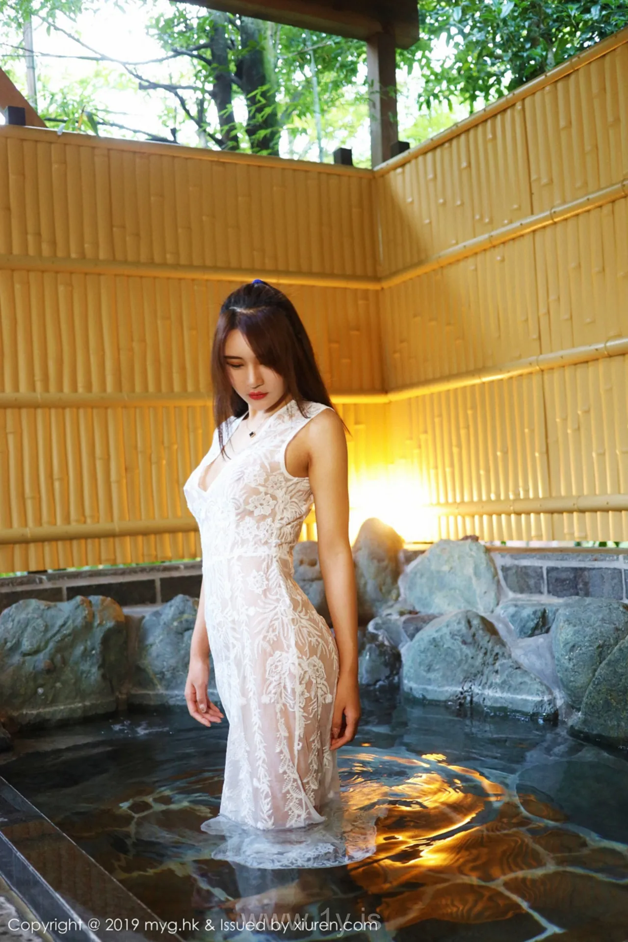 美媛馆 VOL.345SOLO_尹菲