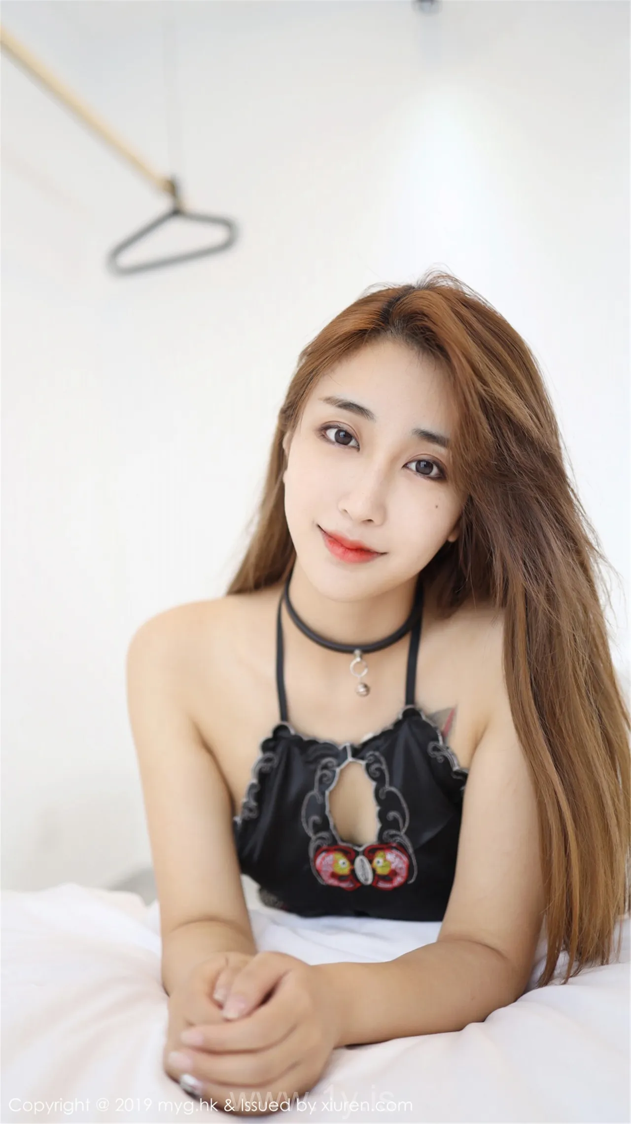 美媛馆 VOL.377奈美nana
