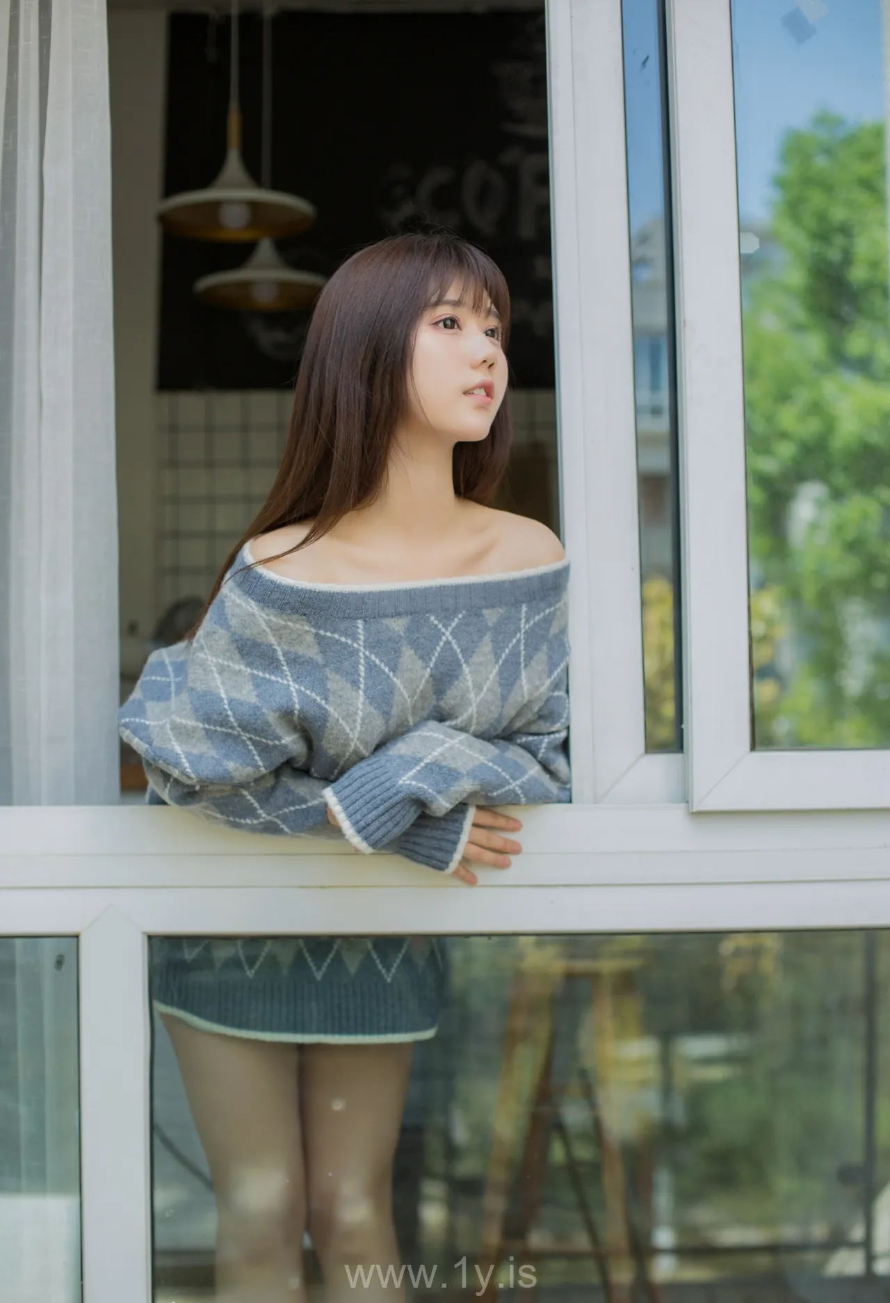 喵糖映画 VOL.003氧气少女