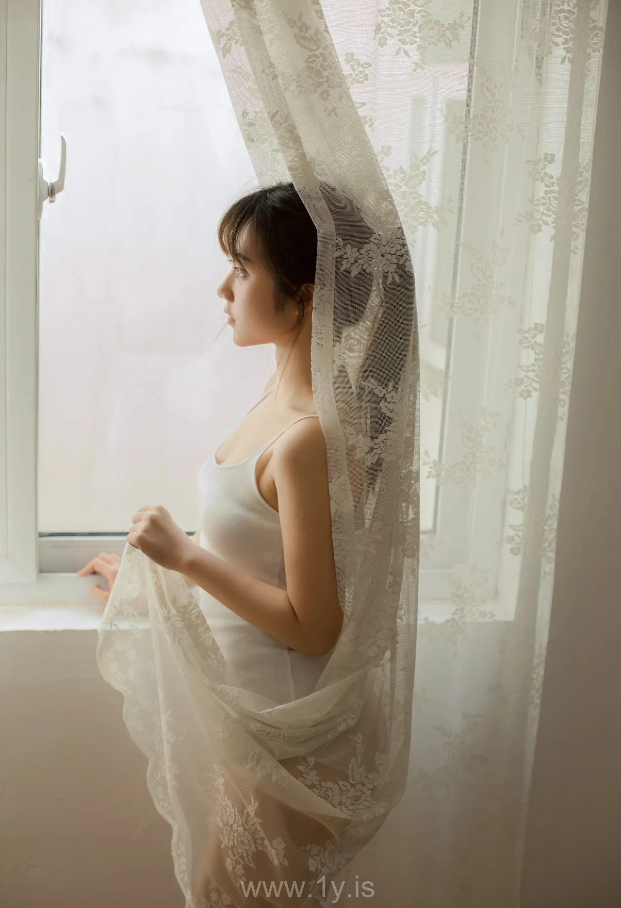 喵糖映画 VOL.003氧气少女