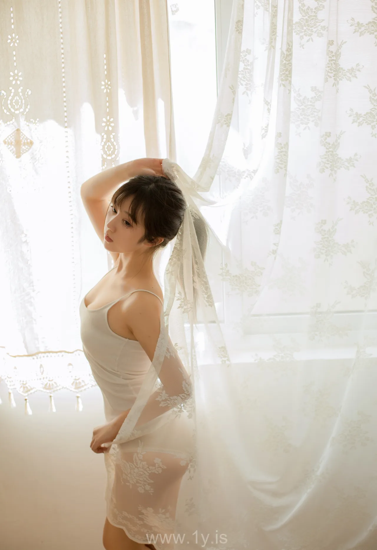 喵糖映画 VOL.003氧气少女