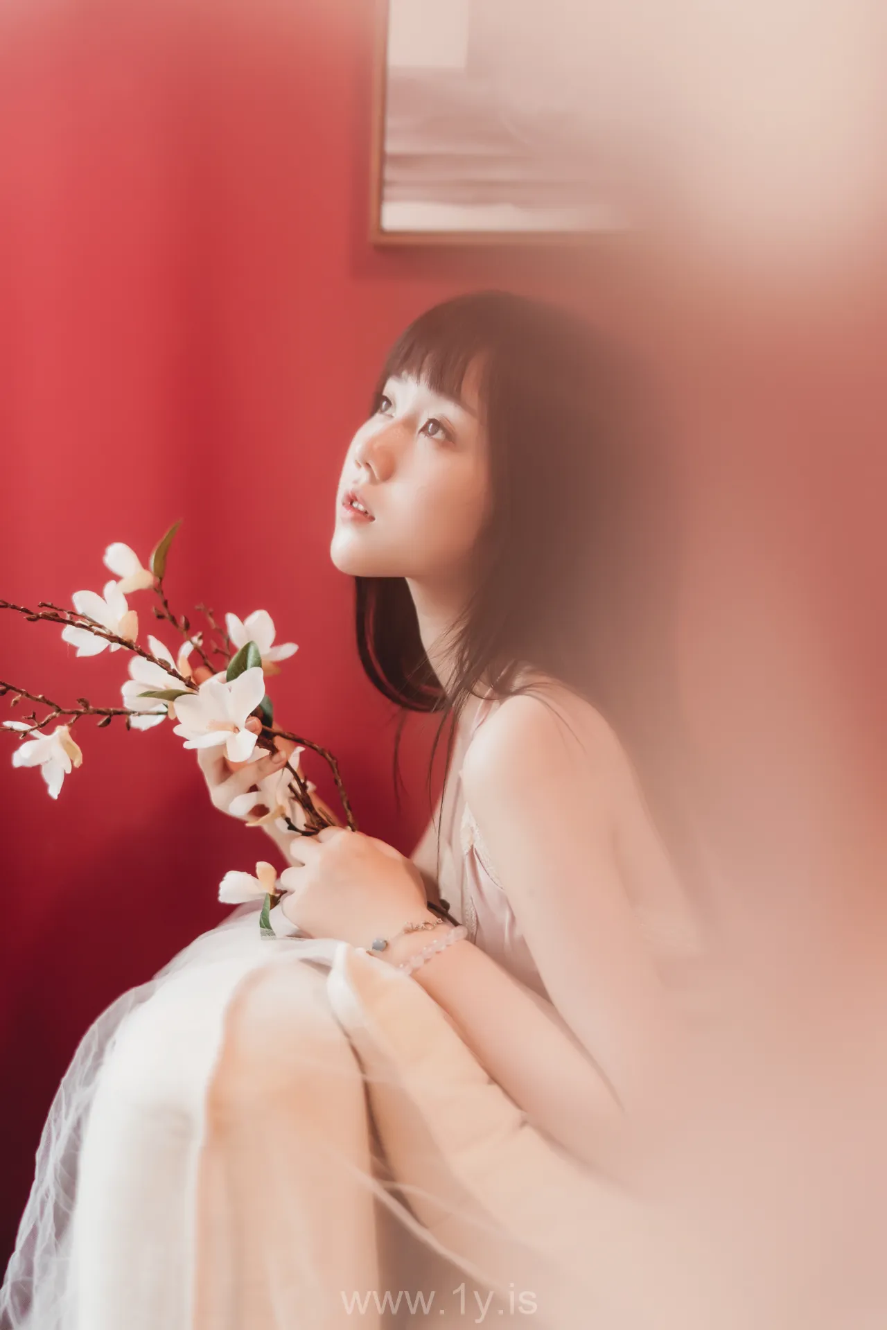 喵糖映画 VOL.005青涩的性感