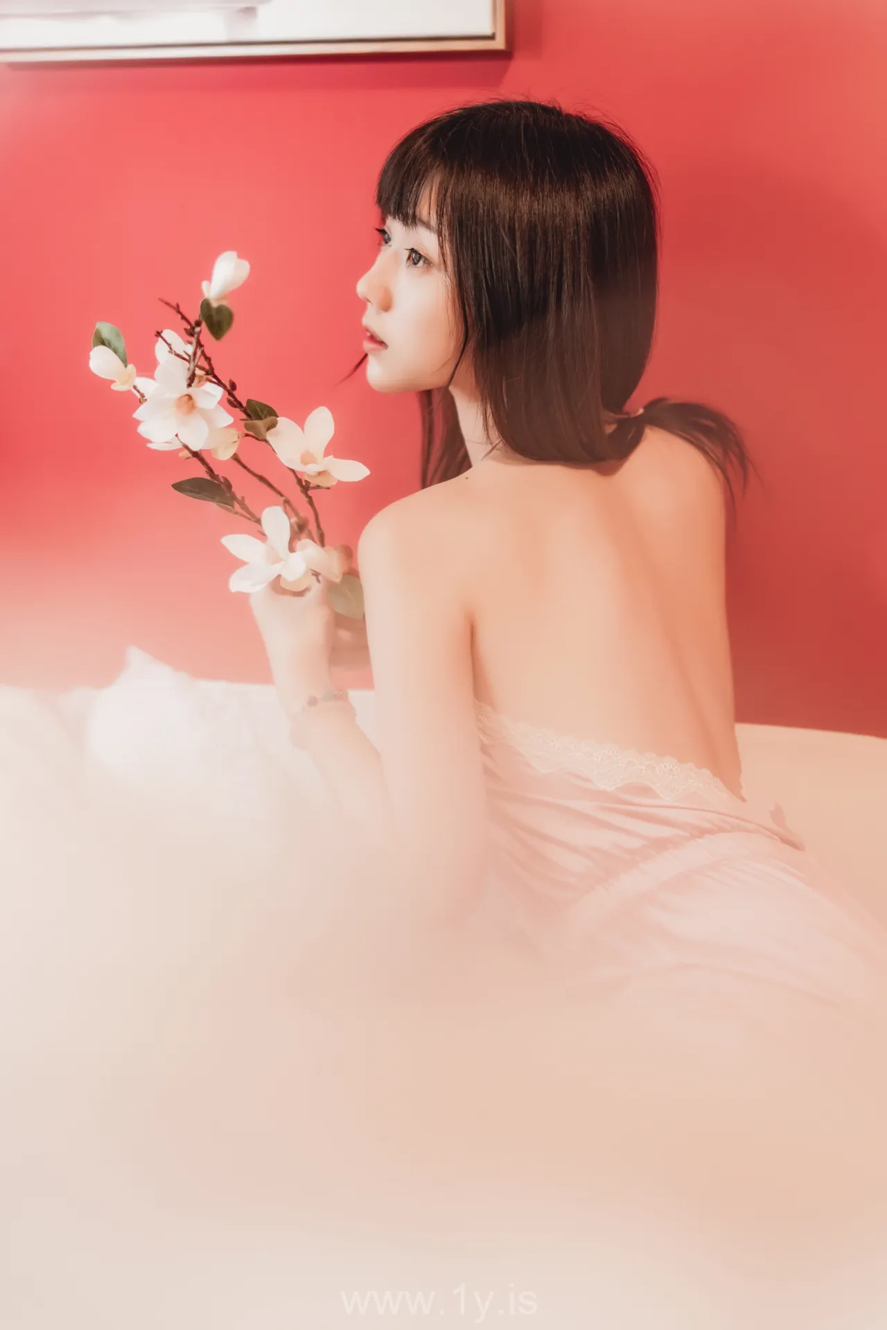 喵糖映画 VOL.005青涩的性感