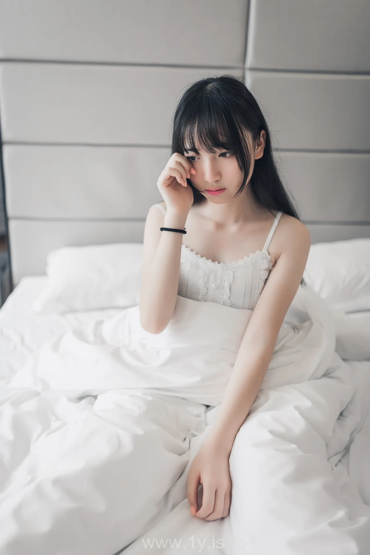 喵糖映画 VOL.006无邪的笑容