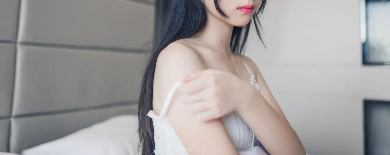 喵糖映画 VOL.006无邪的笑容